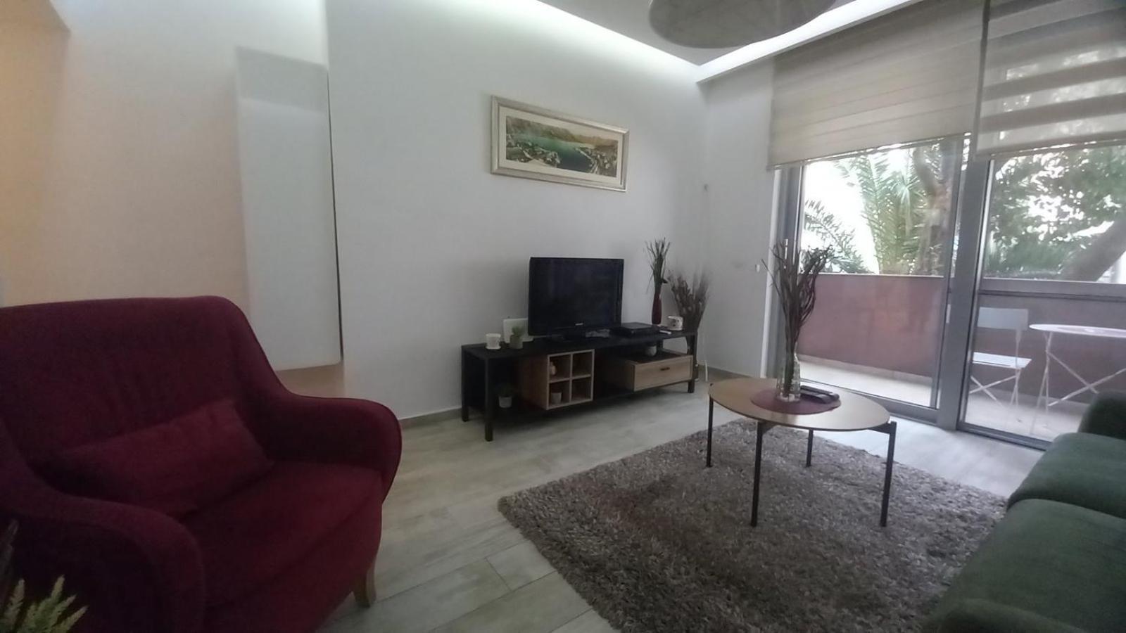 Apartman Nadja Apartment Kotor Exterior photo
