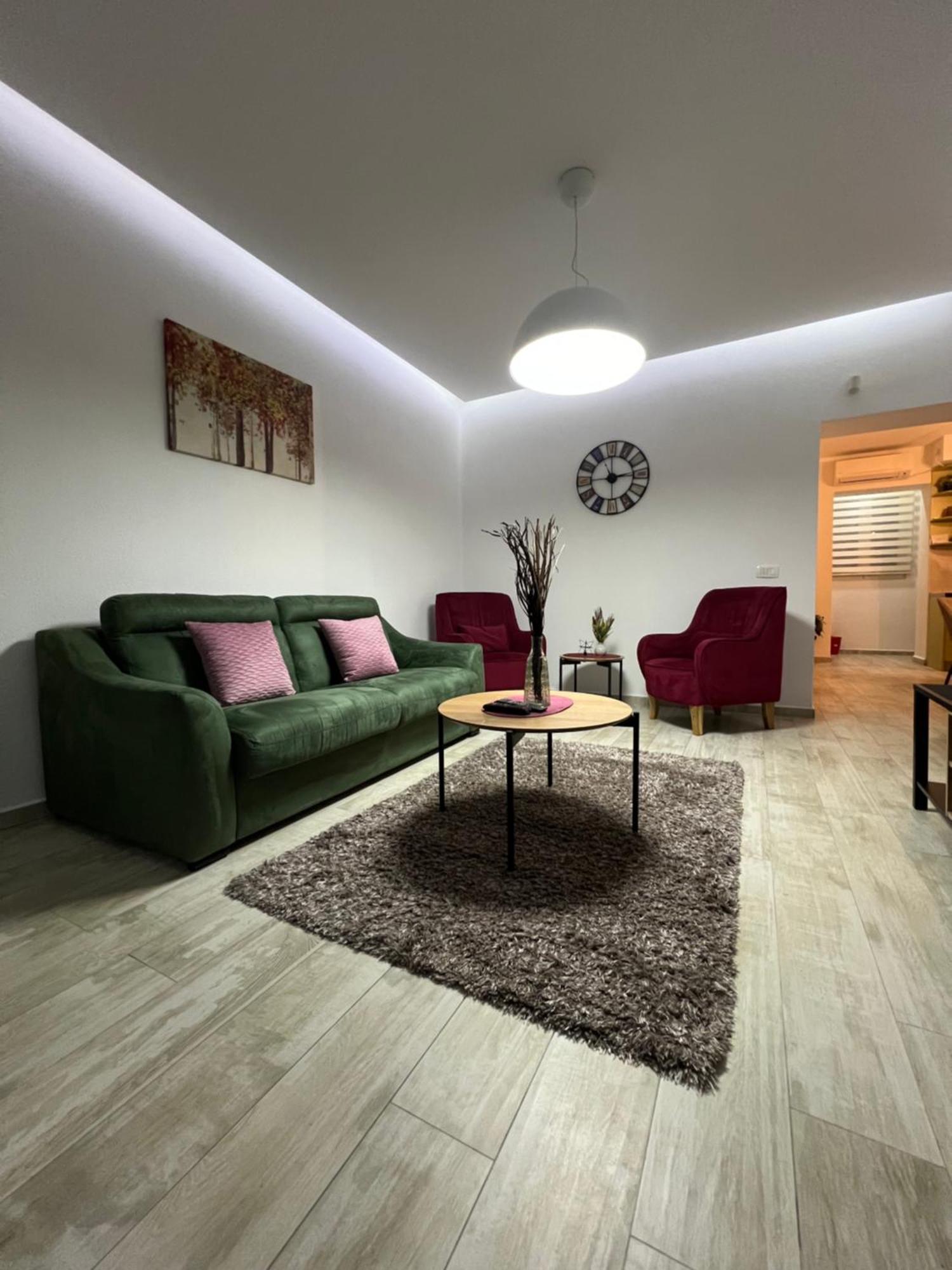 Apartman Nadja Apartment Kotor Exterior photo