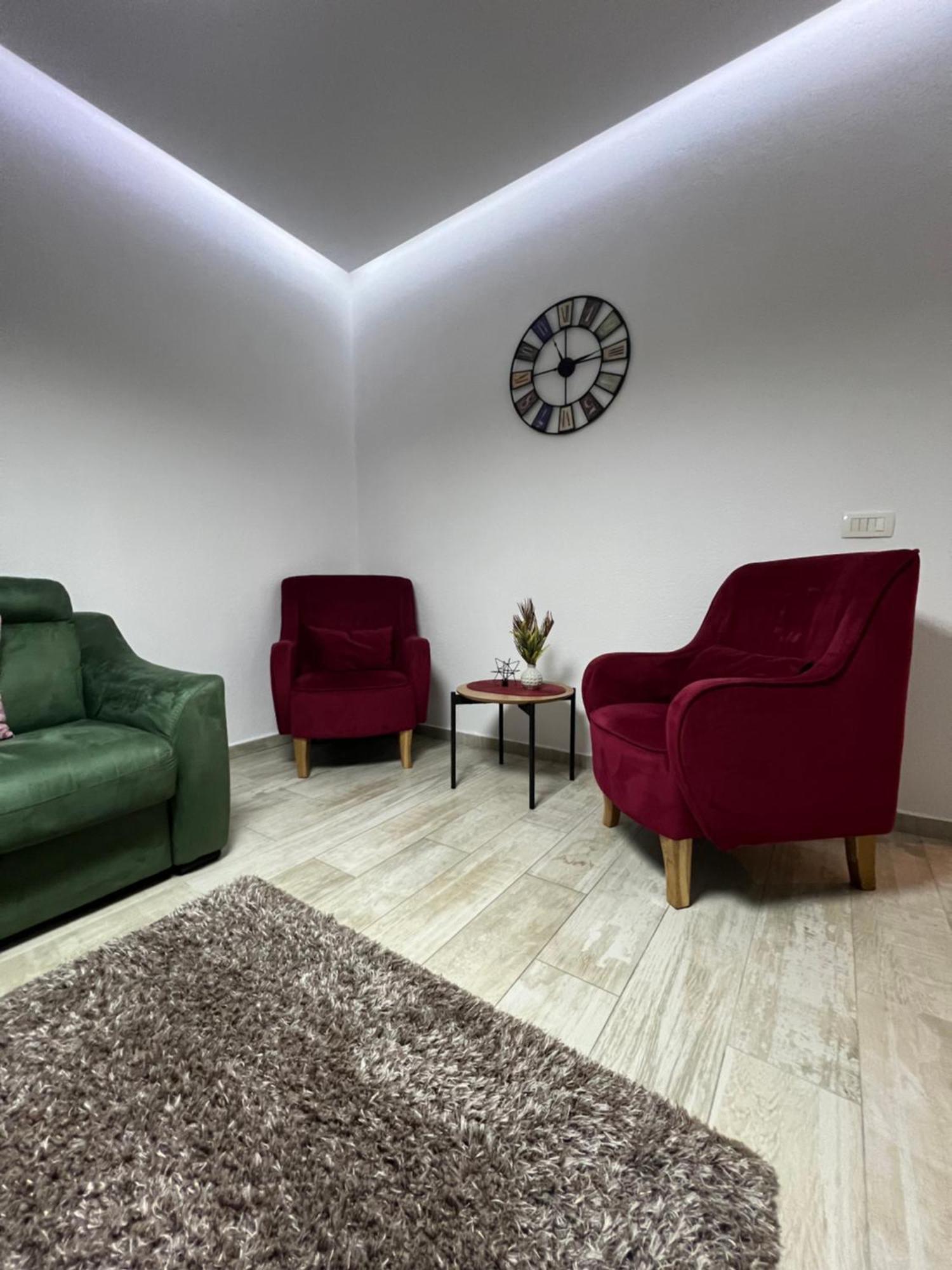 Apartman Nadja Apartment Kotor Exterior photo
