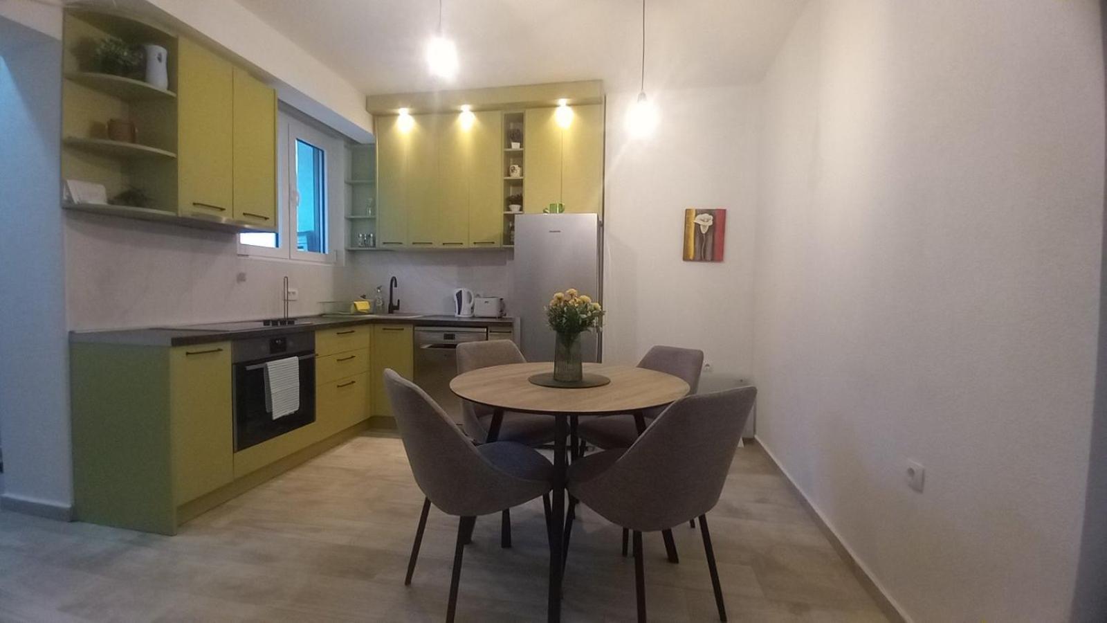 Apartman Nadja Apartment Kotor Exterior photo