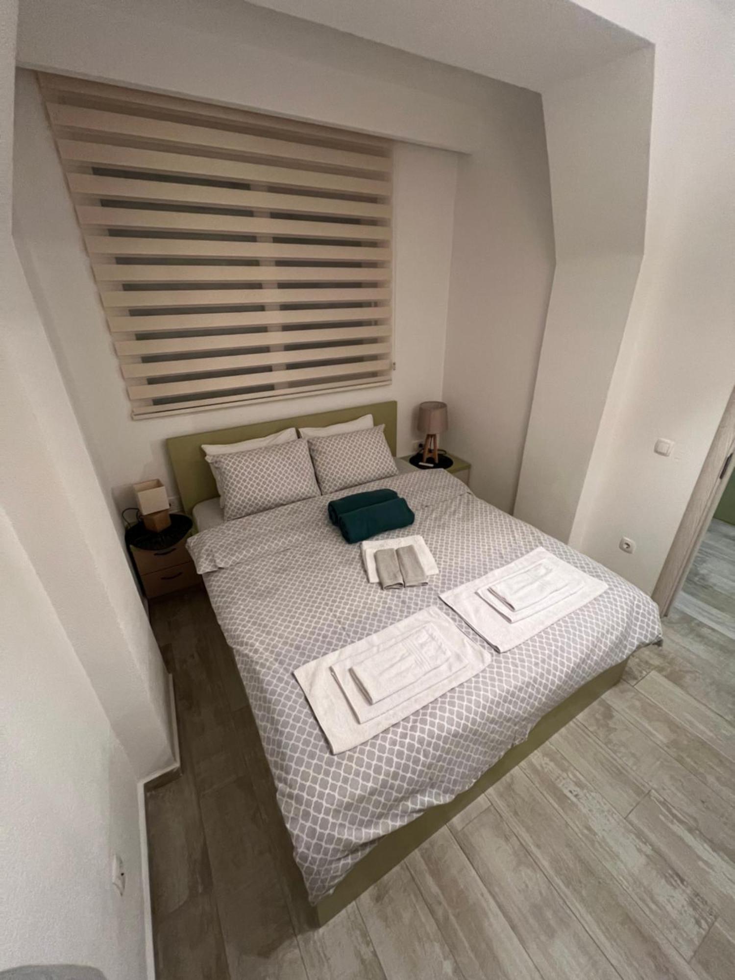 Apartman Nadja Apartment Kotor Exterior photo