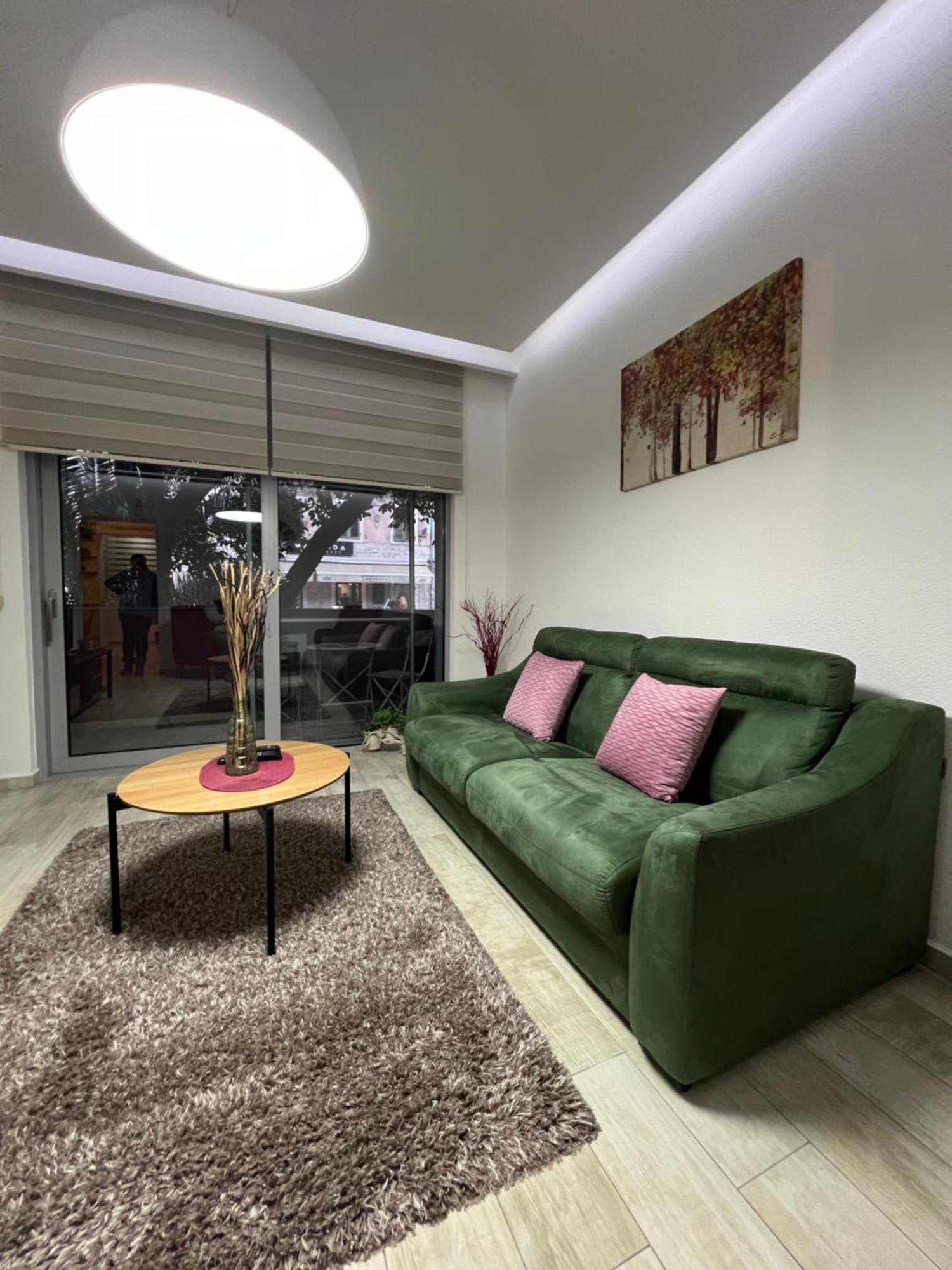 Apartman Nadja Apartment Kotor Exterior photo